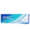 Linser best i test Alcon Dailies AquaComfort Plus (30-stk) Linser best i test Alcon Dailies AquaComfort Plus (30-stk)