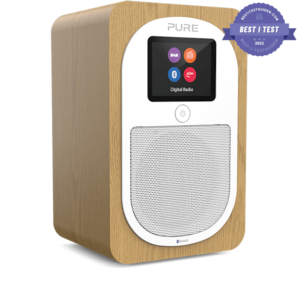 Dab radio best i test 2015 Dab radio best i test 2015