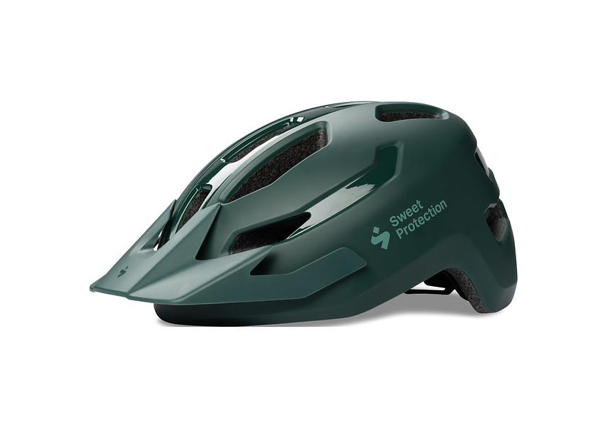 Sykkelhjelm best i test Sweet Protection Ripper MIPS junior