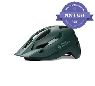 sykkelhjelm barn best i test