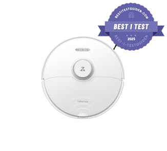 Roborock S8 best i test