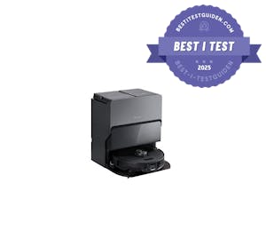 Roborock S8 MaxV roborock best i test