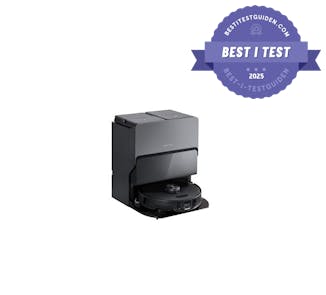 roborock best i test