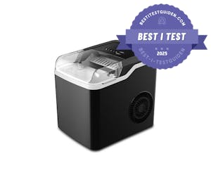 Rubicson Isbitmaskin best i test isbitmaskin