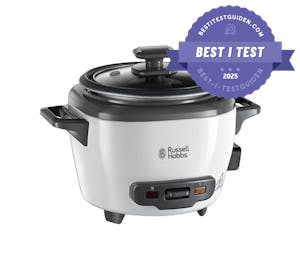 Russel Hobbs 27020 liten riskoker best i test Russel Hobbs