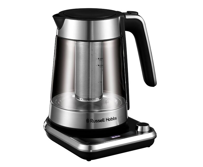 Russel Hobbs vannkoker Best i test