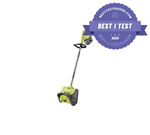 Ryobi ONE+ RY18ST25A-0 beste kjøp elektrisk snøskuffe