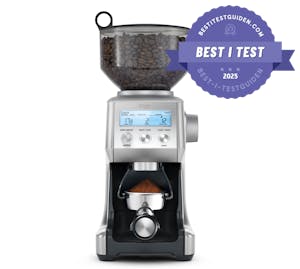 Sage Appliances The Smart Grinder Pro premiumvinner kaffekvern Sage