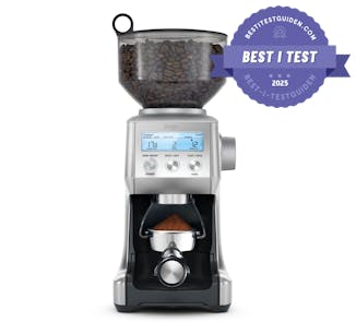 premiumvinner kaffekvern Sage