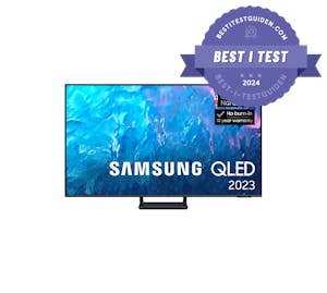 Samsung Q70 beste kjøp