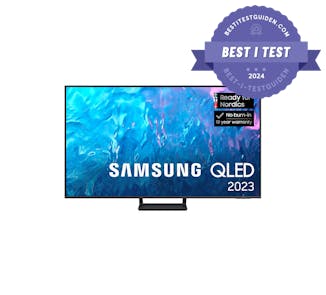 Samsung Q70 beste kjøp