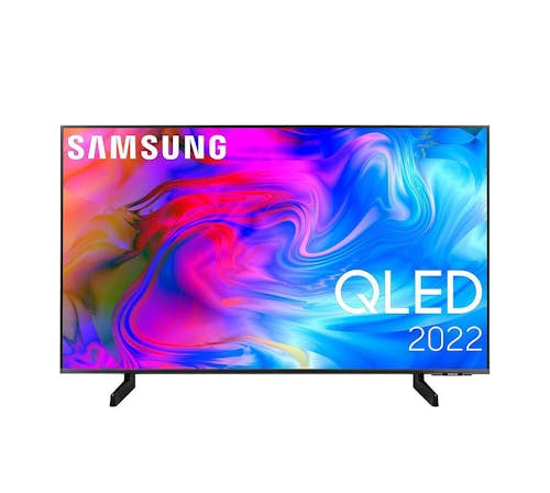 TV best i test Samsung QE50Q60B