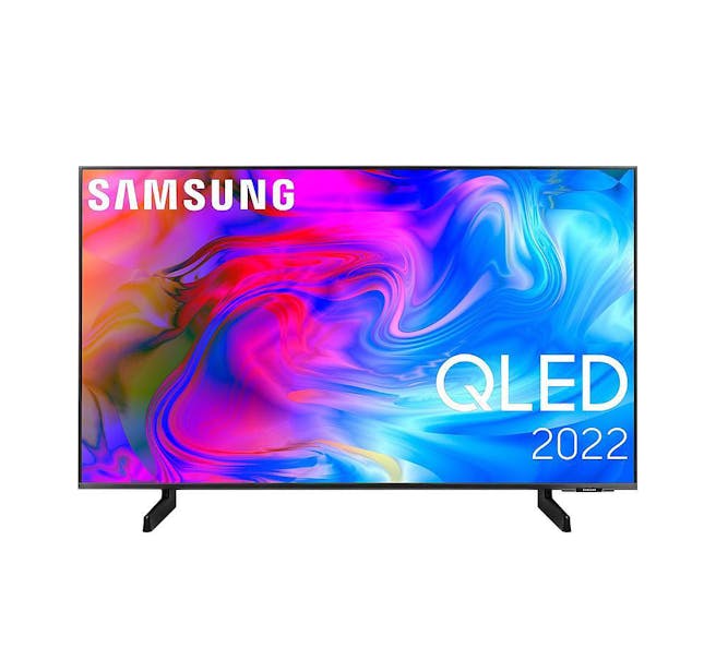 TV best i test Samsung QE50Q60B