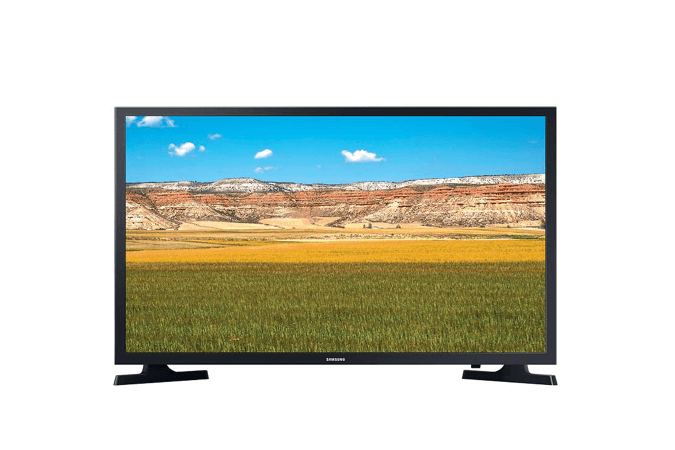 TV best i test Samsung UE32T4305