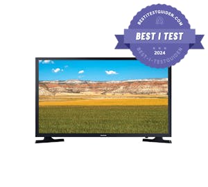 Liten TV best i test. Kjøp den beste 32" Tvn her! Best i test Guiden.