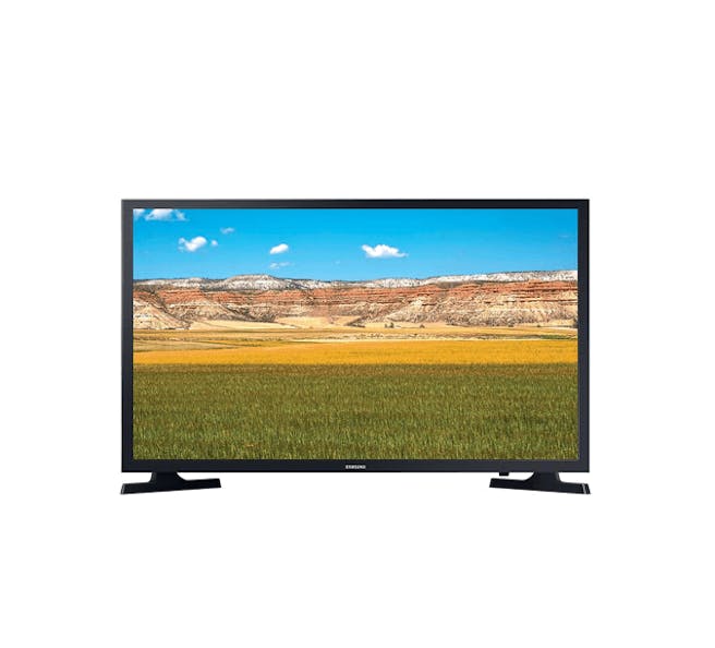 TV best i test Samsung UE32T4305
