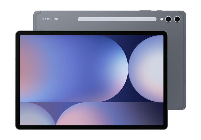 Nettbrett best i test Samsung Galaxy Tab S10+