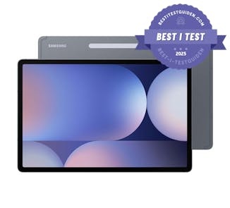 beste android nettbrett Aamsung Galaxy Tab S10+