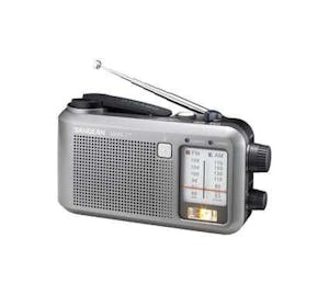Sangean MMR-77 bra kjøp nødradio