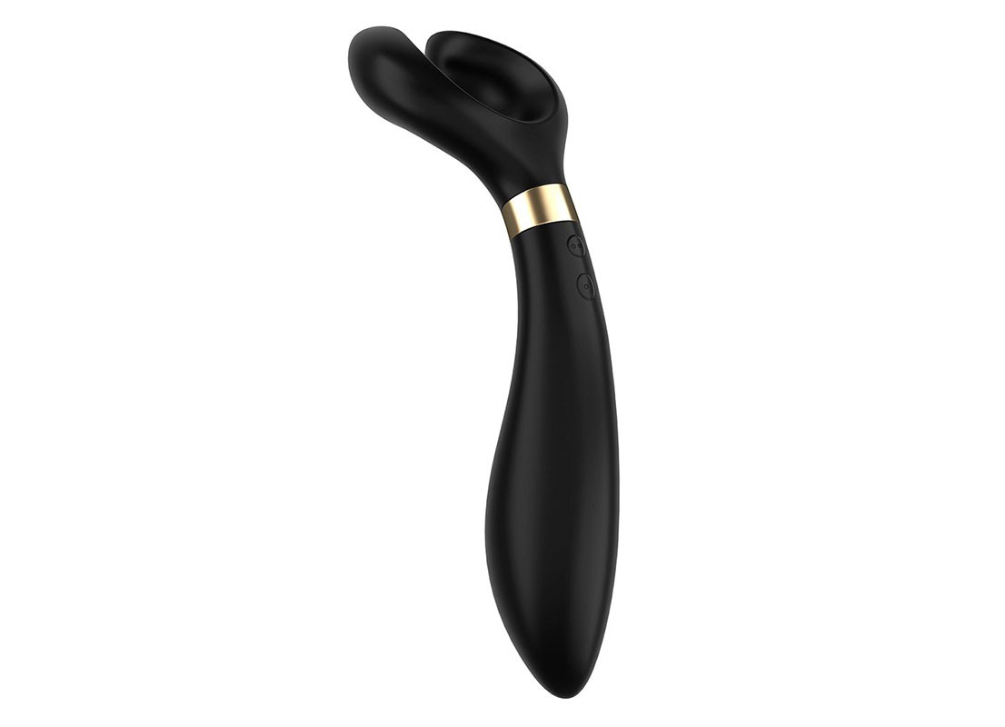 Dildo best i test Satisfyer Endless Fun