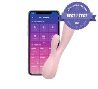 beste dildo, beste vibrator