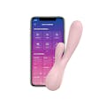 Dildo best i test Satisfyer Mono Flex Dildo best i test Satisfyer Mono Flex