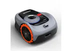 segway robotklipper best i test