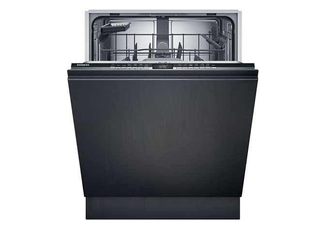 Oppvaskmaskin best i test Siemens SN63HX15TE