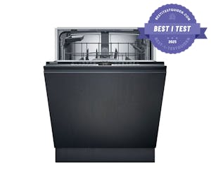Siemens SX63HX15TE integrert oppvaskmaskin best i test