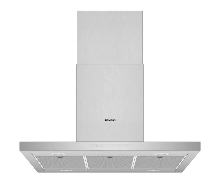 Kjøkkenvifte best i test Siemens LF97BCP50