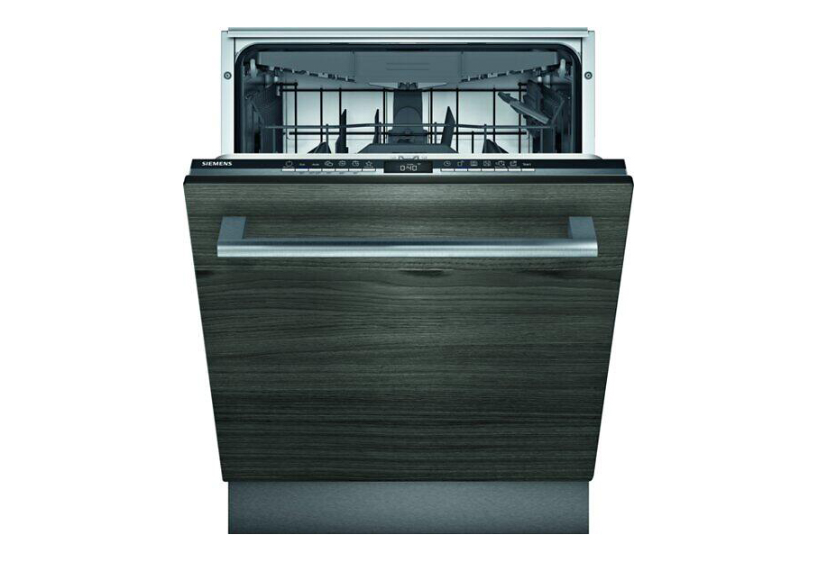 Oppvaskmaskin best i test Siemens SN63HX33TE