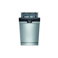 Best i test oppvaskmaskinen 2024 - Siemens SR45ZS09MS - Best i test