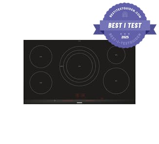 best i test induksjonstopp 90cm