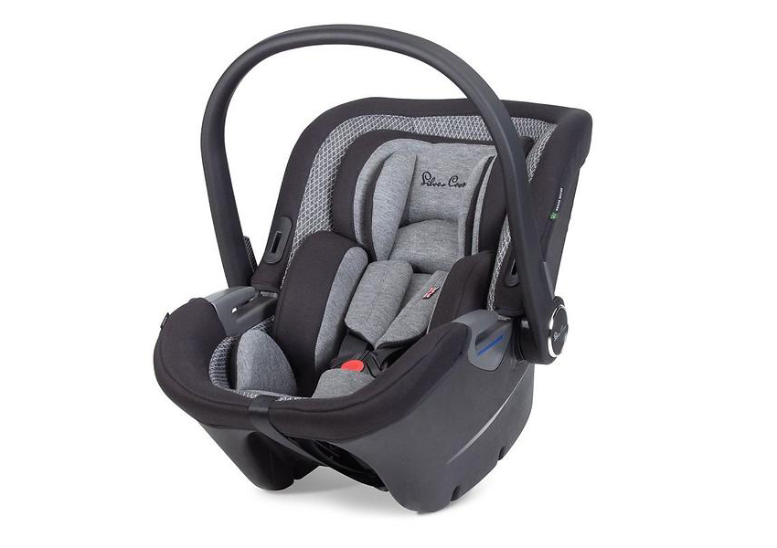 Silver Cross i-Size Dream Best i test