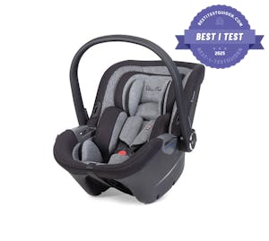 Silver Cross i-Size Dream bilsete baby