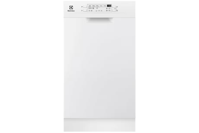 Oppvaskmaskin best i test Electrolux ESS42200SW