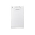 Oppvaskmaskin best i test Electrolux ESS42200SW Oppvaskmaskin best i test Electrolux ESS42200SW