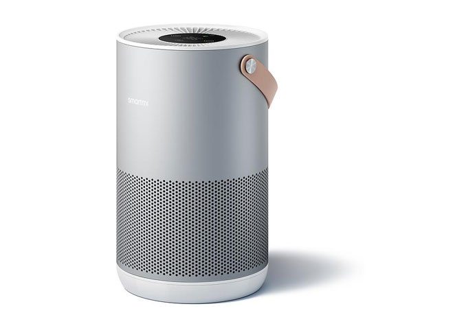 Luftrenser best i test SmartMi Air Purifier P1