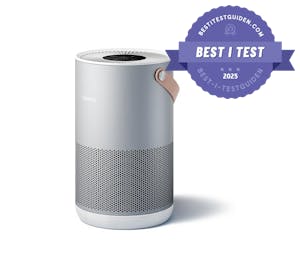 SmartMi Air Purifier P1 beste luftrenser