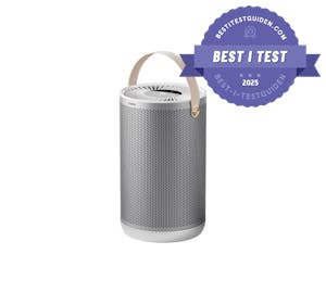 Smartmi Air Purifier 2 Smartmi Air Purifier 2 best i test luftrenser