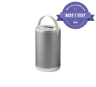 Smartmi Air Purifier 2 best i test luftrenser