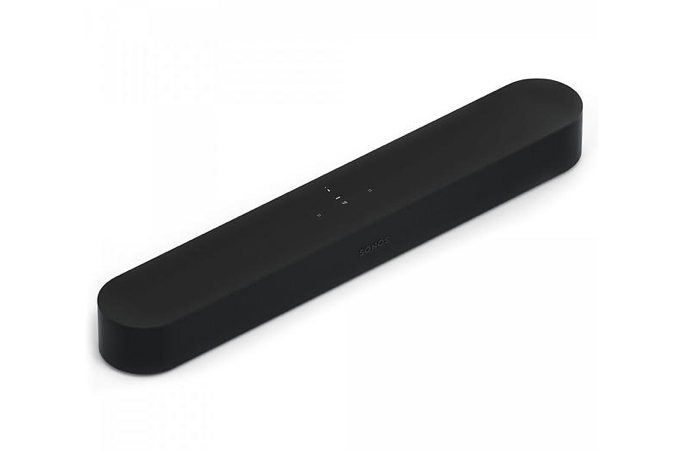 Soundbar best i test Sonos Beam