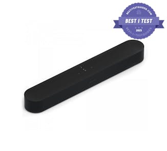 Best i test soundbaren 2025 - Sonos Beam - Best i test