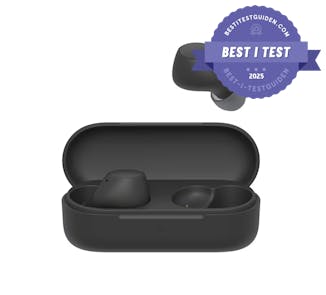 bra kjøp hodetelefoner