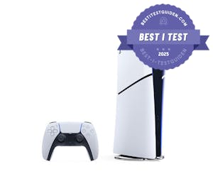Sony Playstation 5 Slim Digital Edition sony playstation 5 best i test
