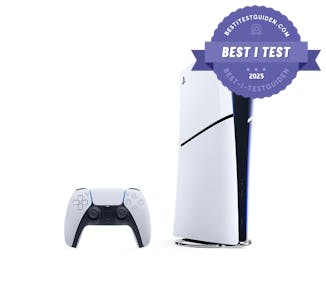 sony playstation 5 best i test