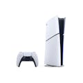 Spillkonsoll best i test Sony Playstation 5 Slim Digital Edition Spillkonsoll best i test Sony Playstation 5 Slim Digital Edition