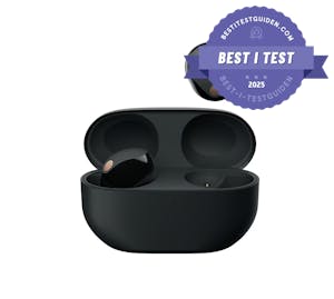 Sony WF-1000XM5 Sony in ear hodetelefoner best i test