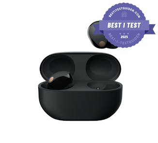 Sony in ear hodetelefoner best i test