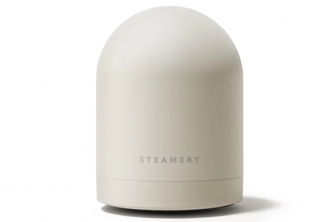 Nuppefjerner best i test Steamery Pilo 2